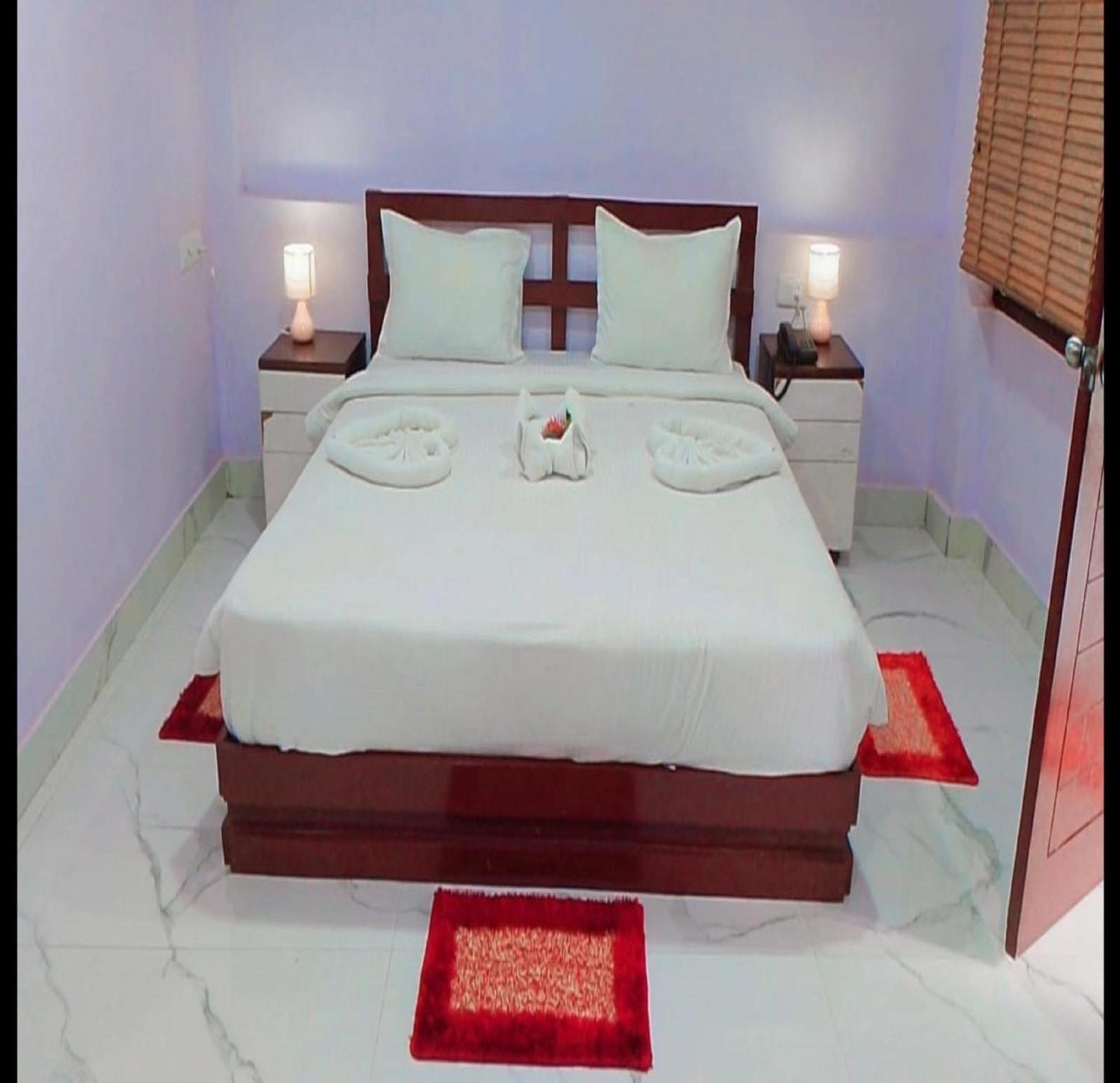 Green Point - Hotels And Resorts In Angul 외부 사진