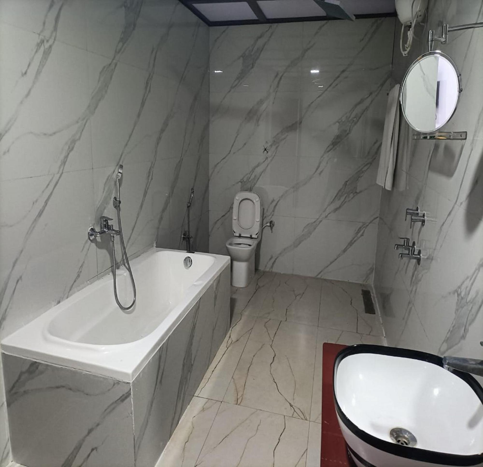 Green Point - Hotels And Resorts In Angul 외부 사진