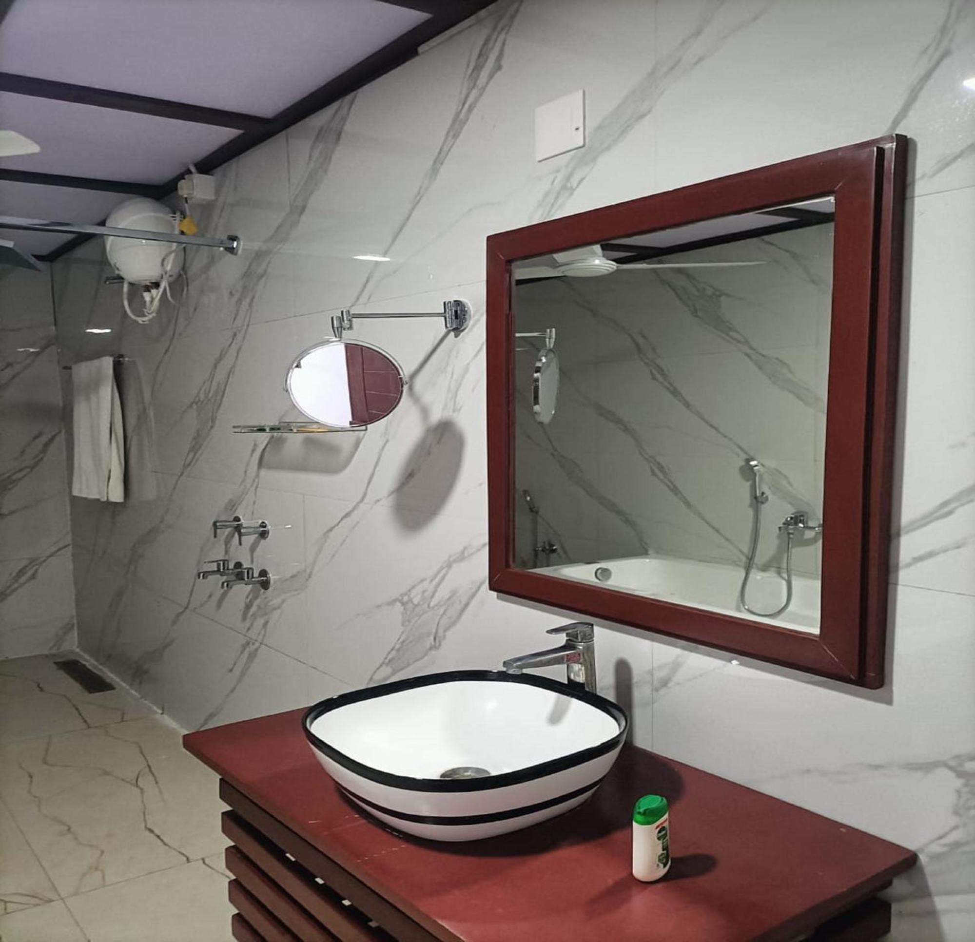 Green Point - Hotels And Resorts In Angul 외부 사진