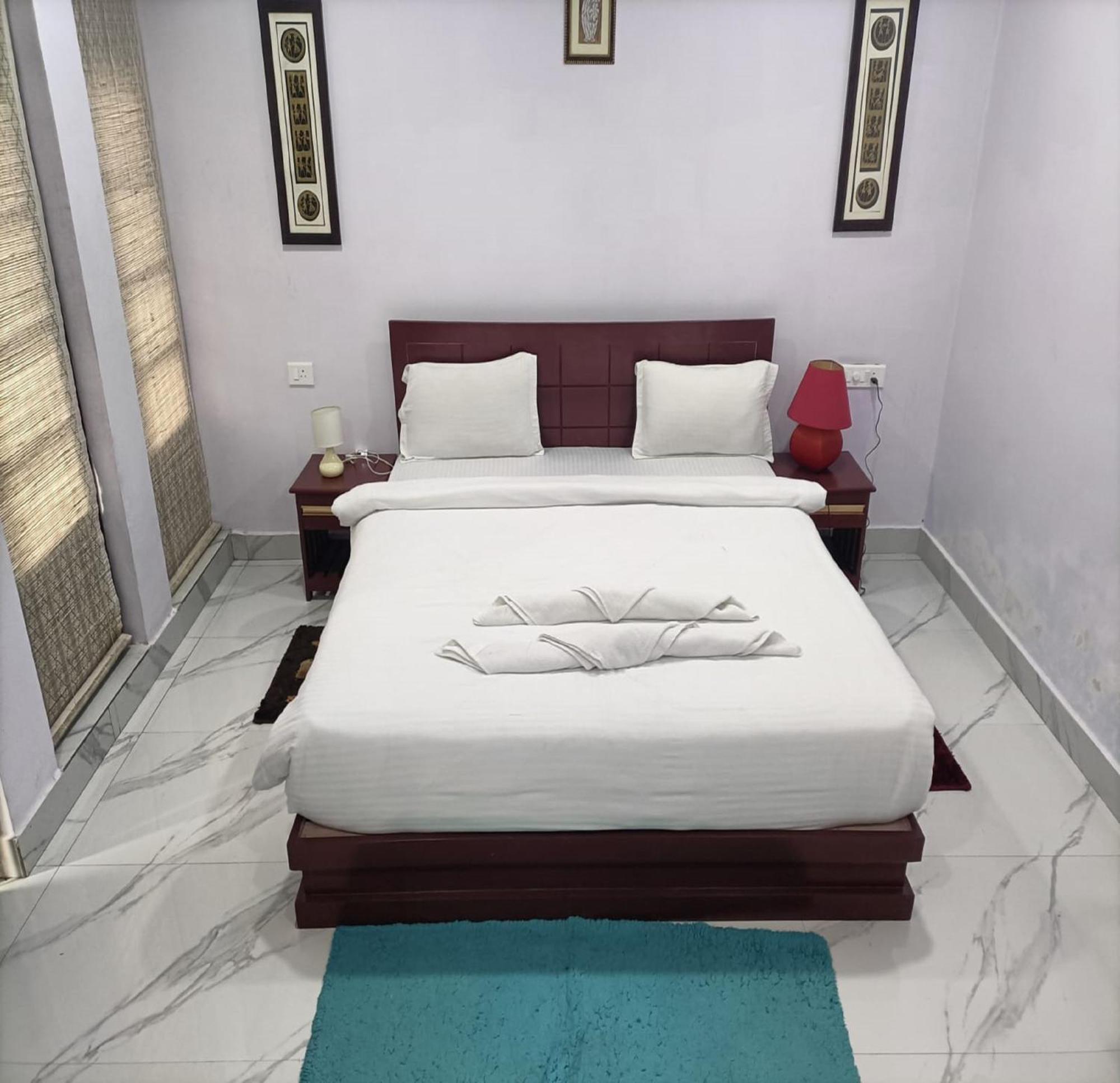 Green Point - Hotels And Resorts In Angul 외부 사진