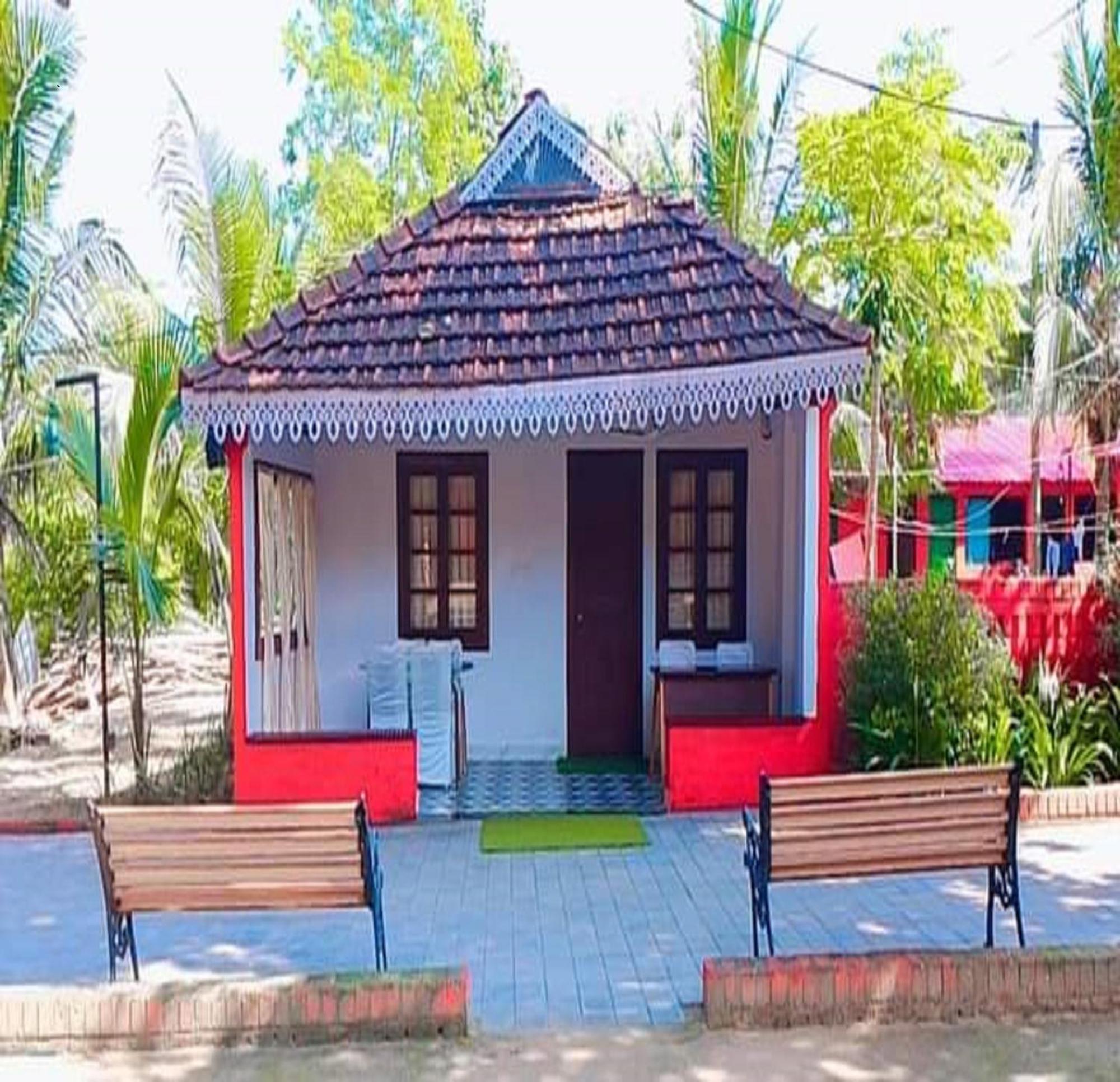 Green Point - Hotels And Resorts In Angul 외부 사진