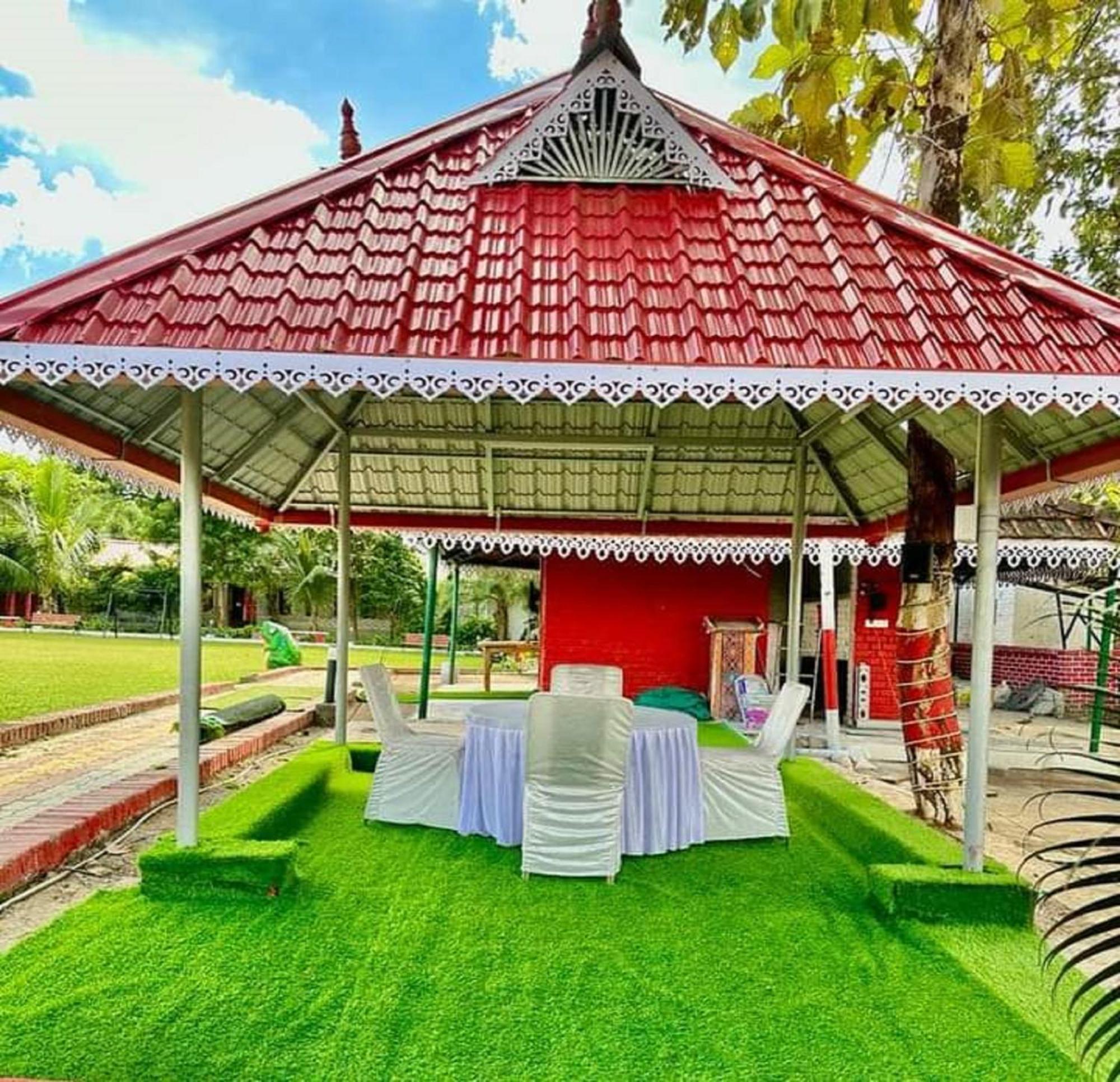 Green Point - Hotels And Resorts In Angul 외부 사진