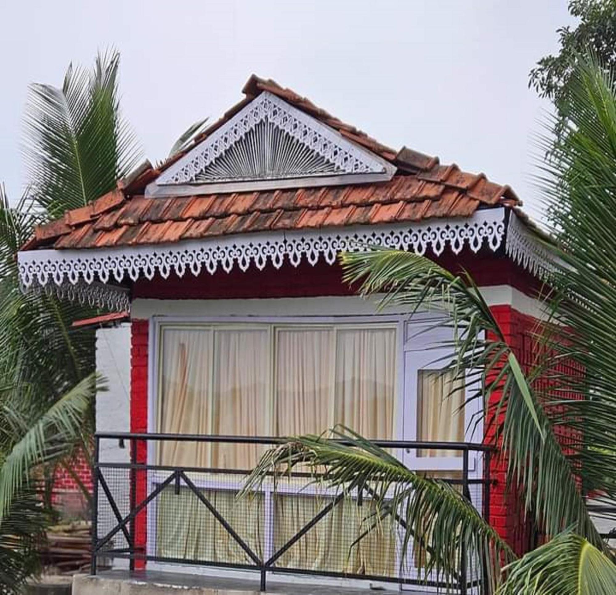 Green Point - Hotels And Resorts In Angul 외부 사진