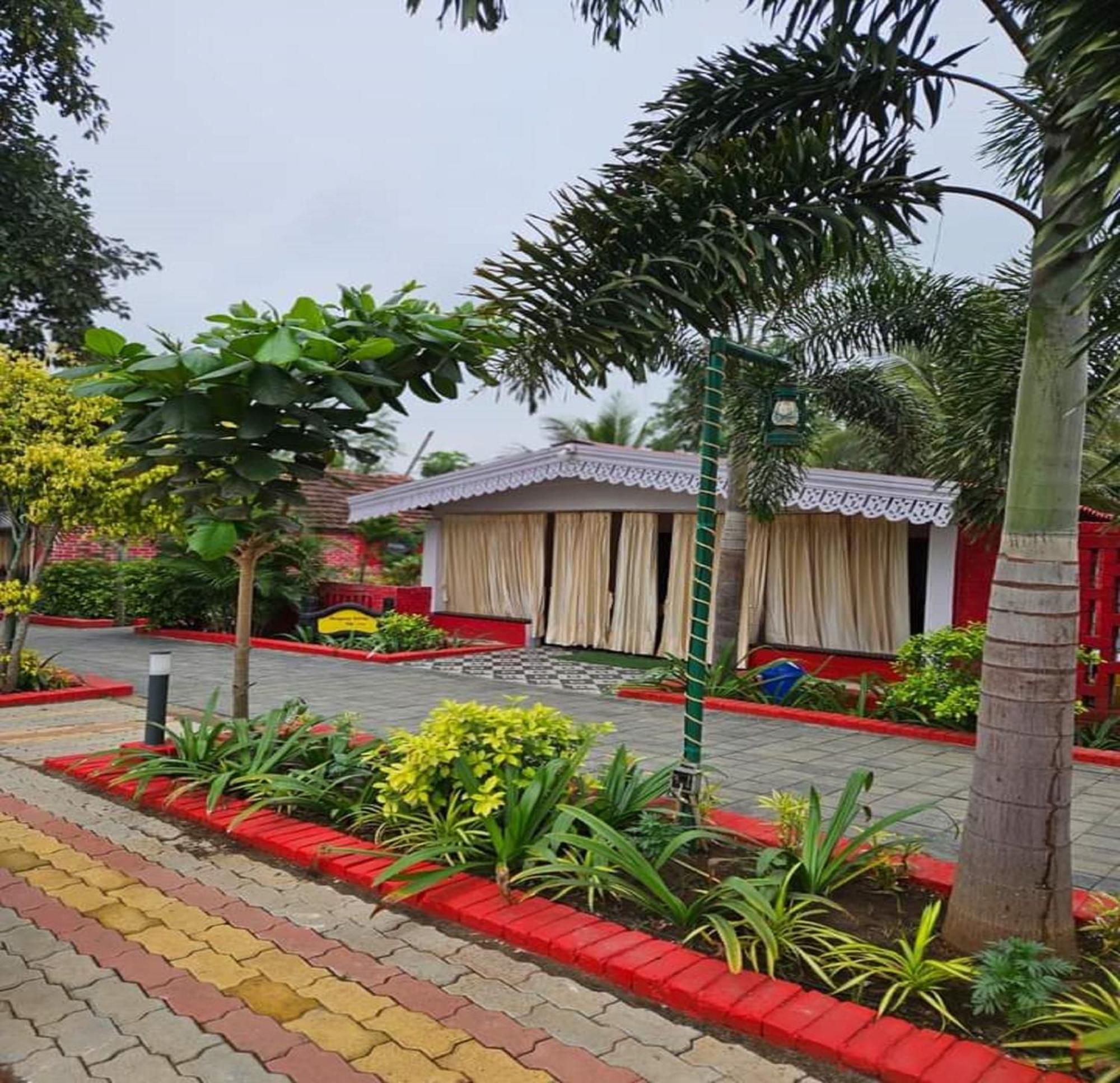 Green Point - Hotels And Resorts In Angul 외부 사진