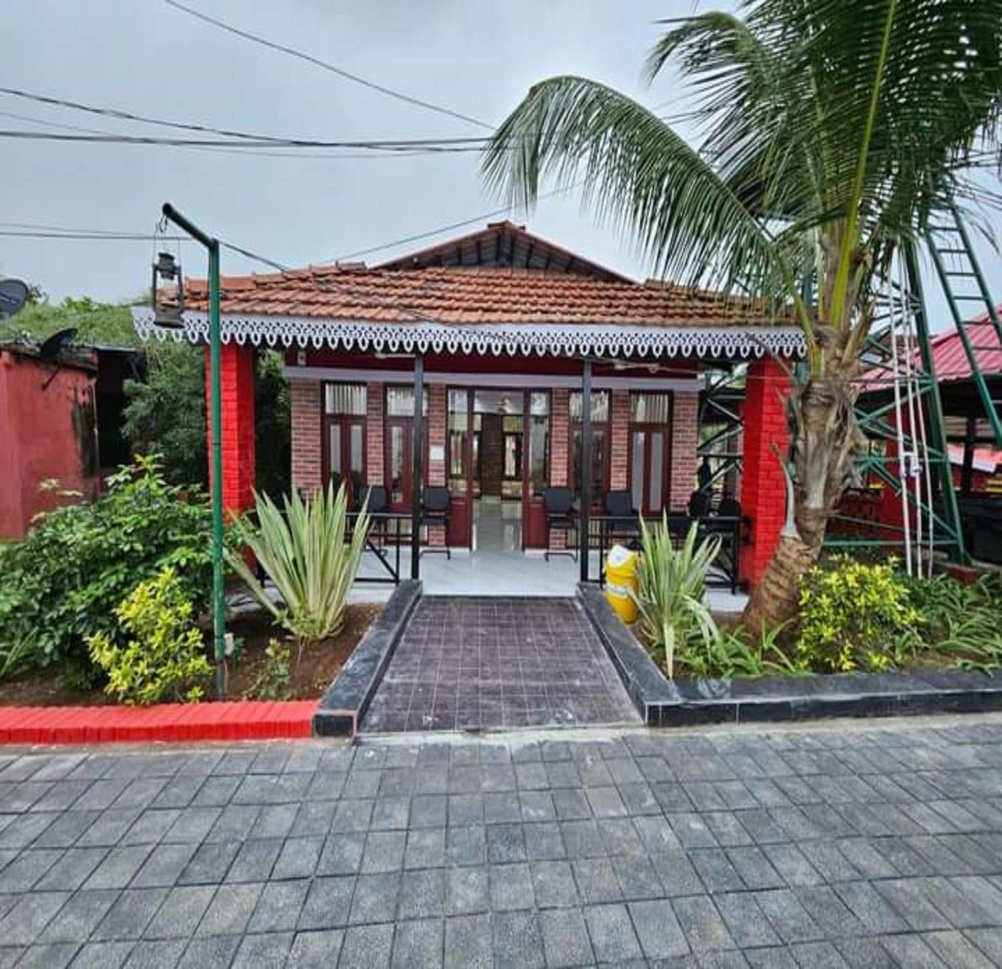 Green Point - Hotels And Resorts In Angul 외부 사진