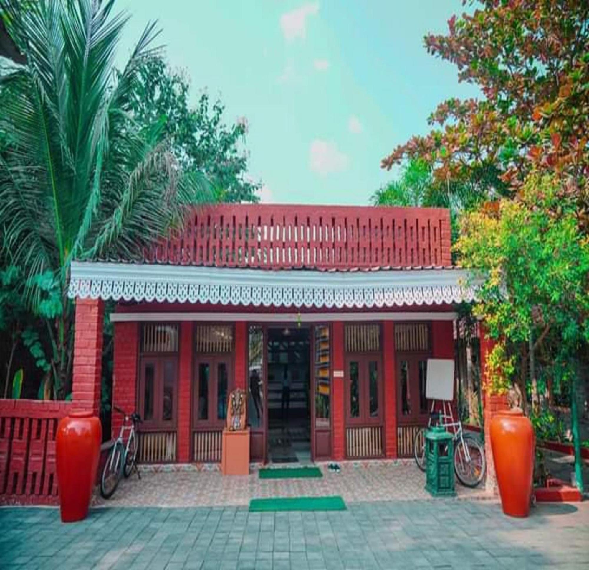 Green Point - Hotels And Resorts In Angul 외부 사진
