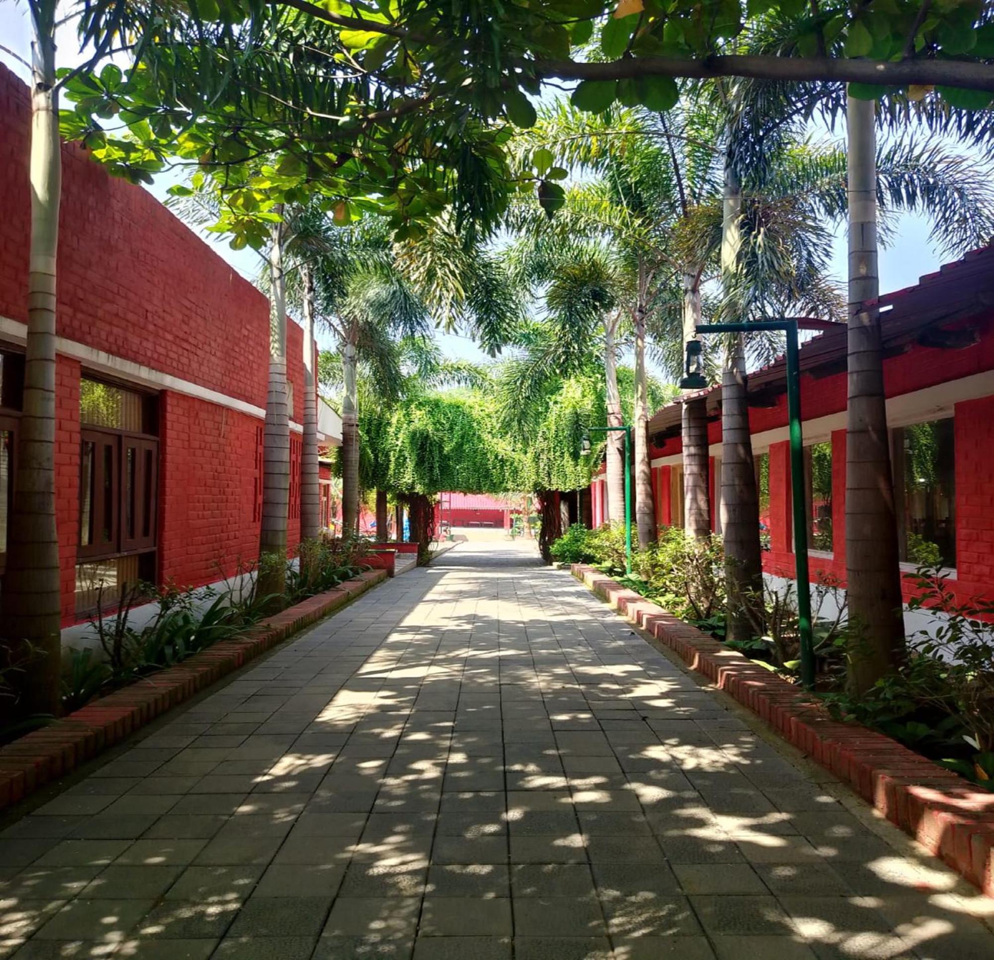 Green Point - Hotels And Resorts In Angul 외부 사진
