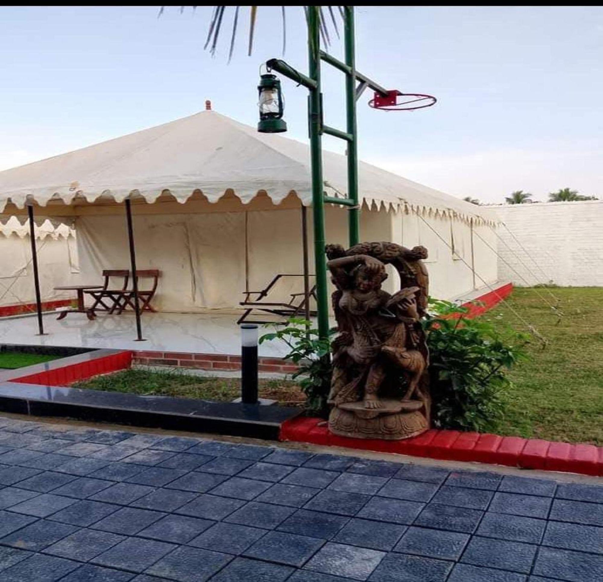 Green Point - Hotels And Resorts In Angul 외부 사진