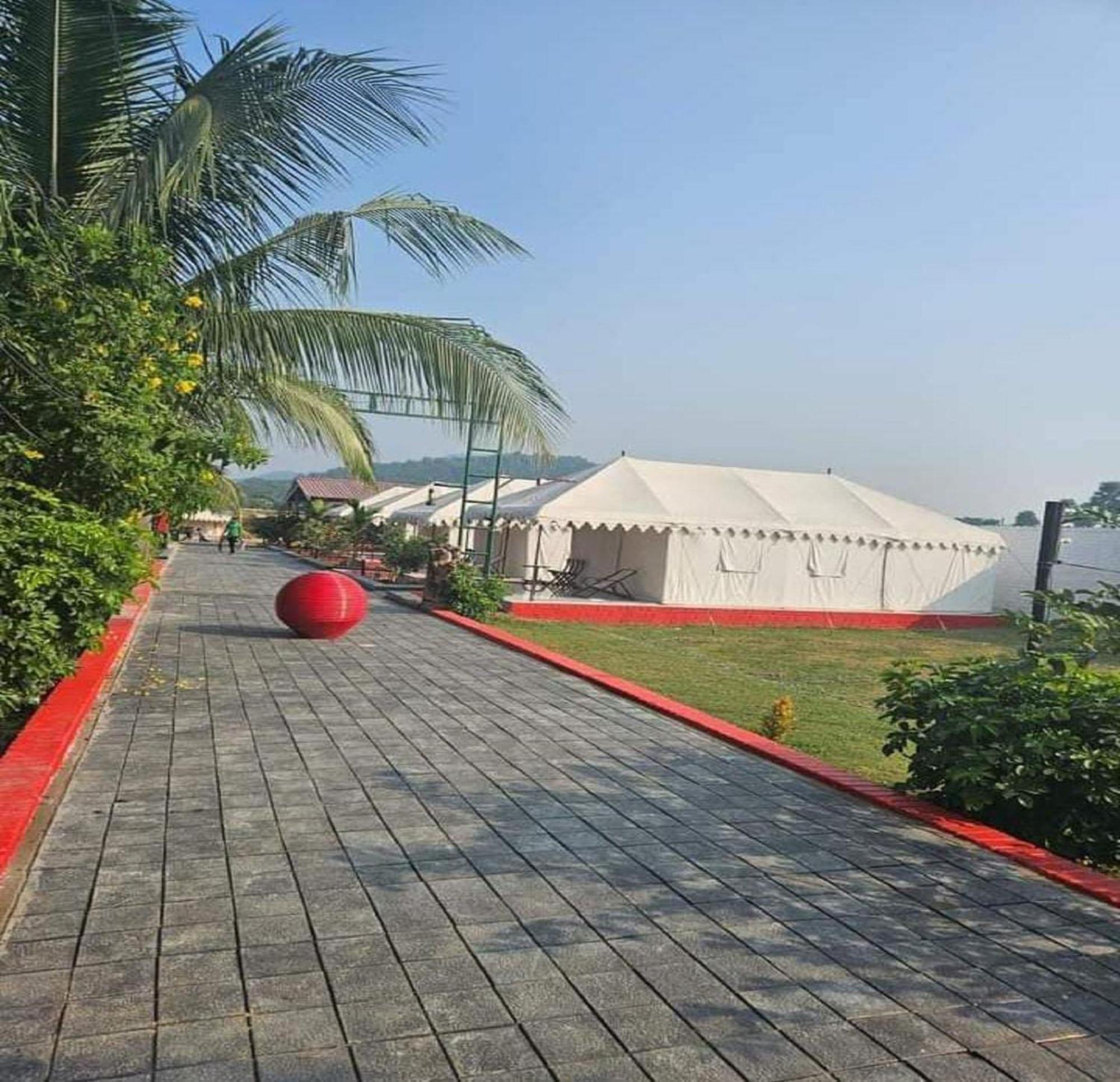 Green Point - Hotels And Resorts In Angul 외부 사진