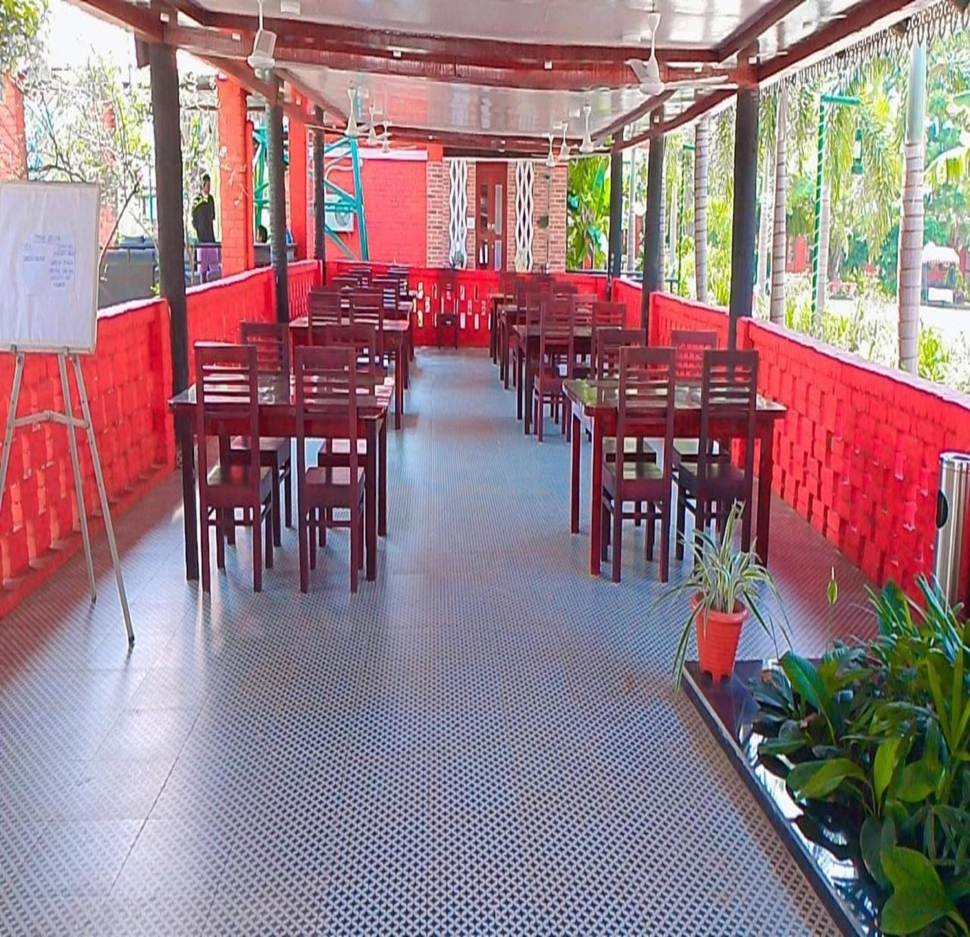 Green Point - Hotels And Resorts In Angul 외부 사진