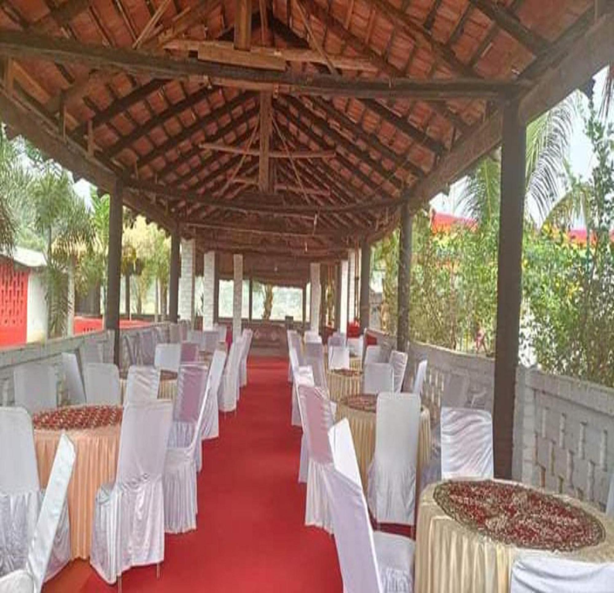 Green Point - Hotels And Resorts In Angul 외부 사진