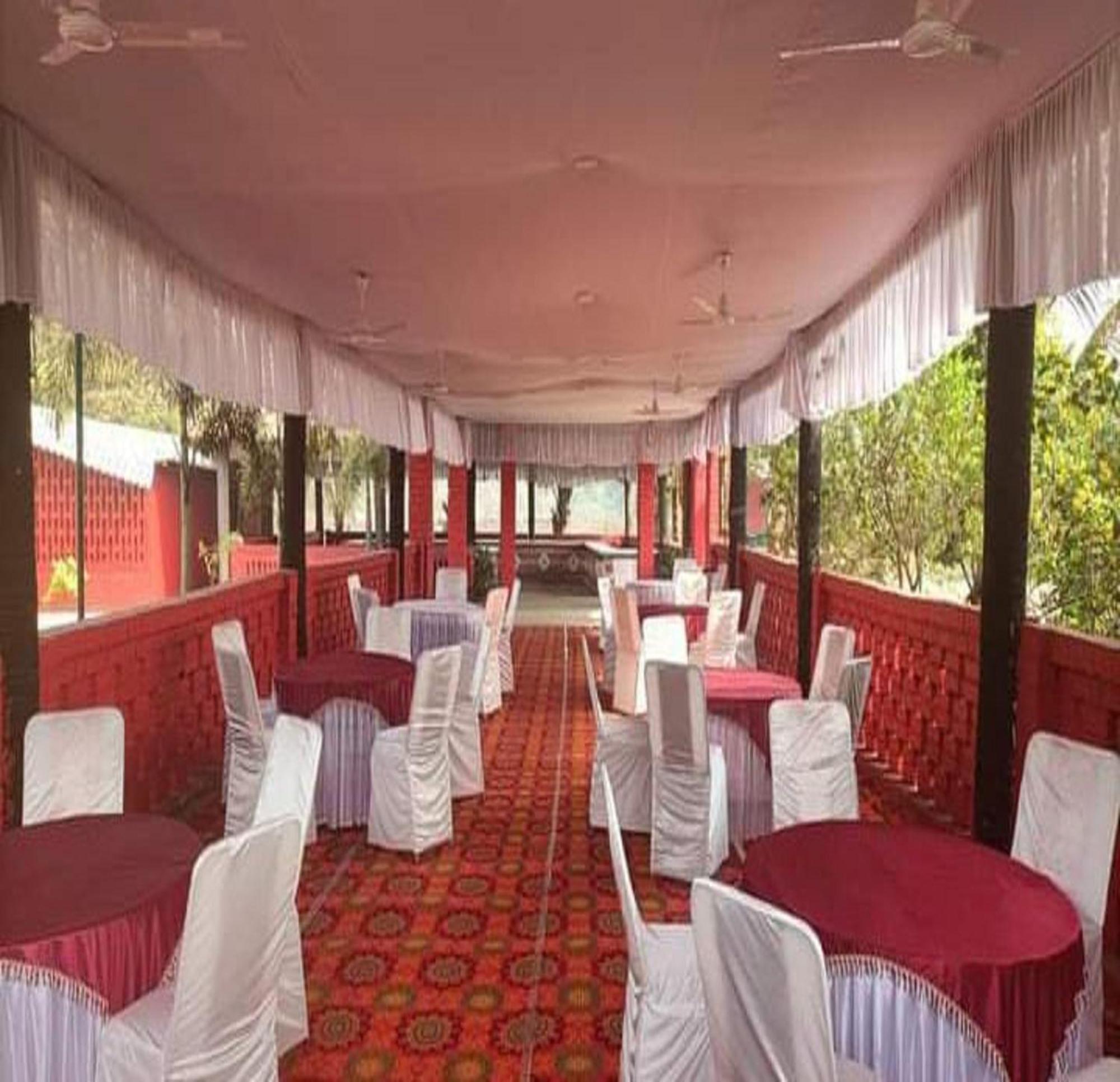 Green Point - Hotels And Resorts In Angul 외부 사진