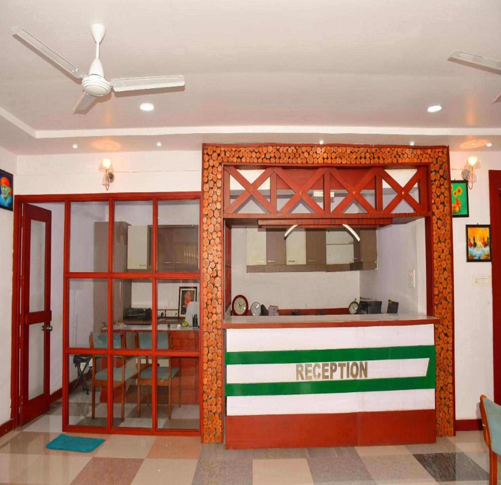 Green Point - Hotels And Resorts In Angul 외부 사진