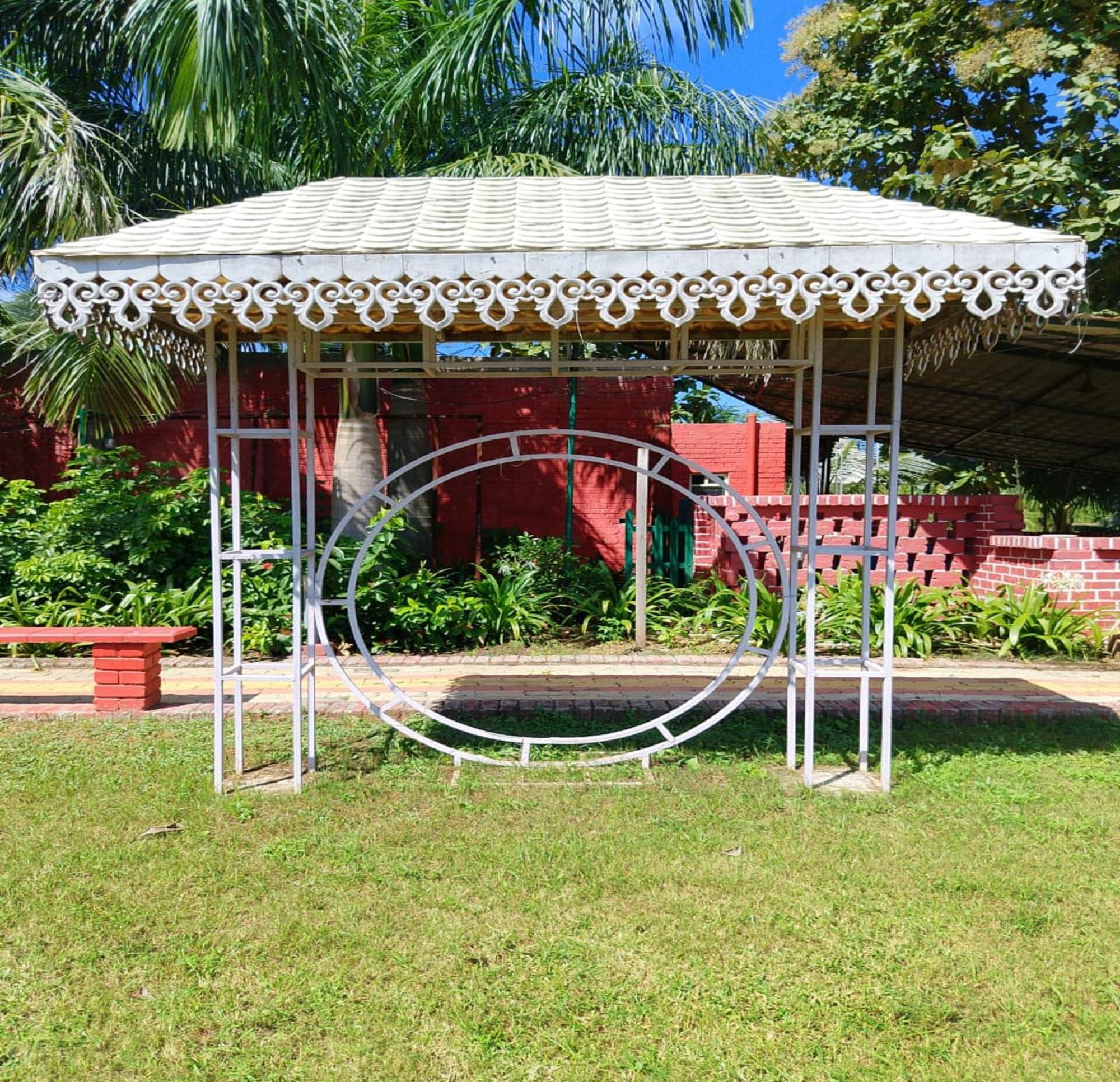 Green Point - Hotels And Resorts In Angul 외부 사진