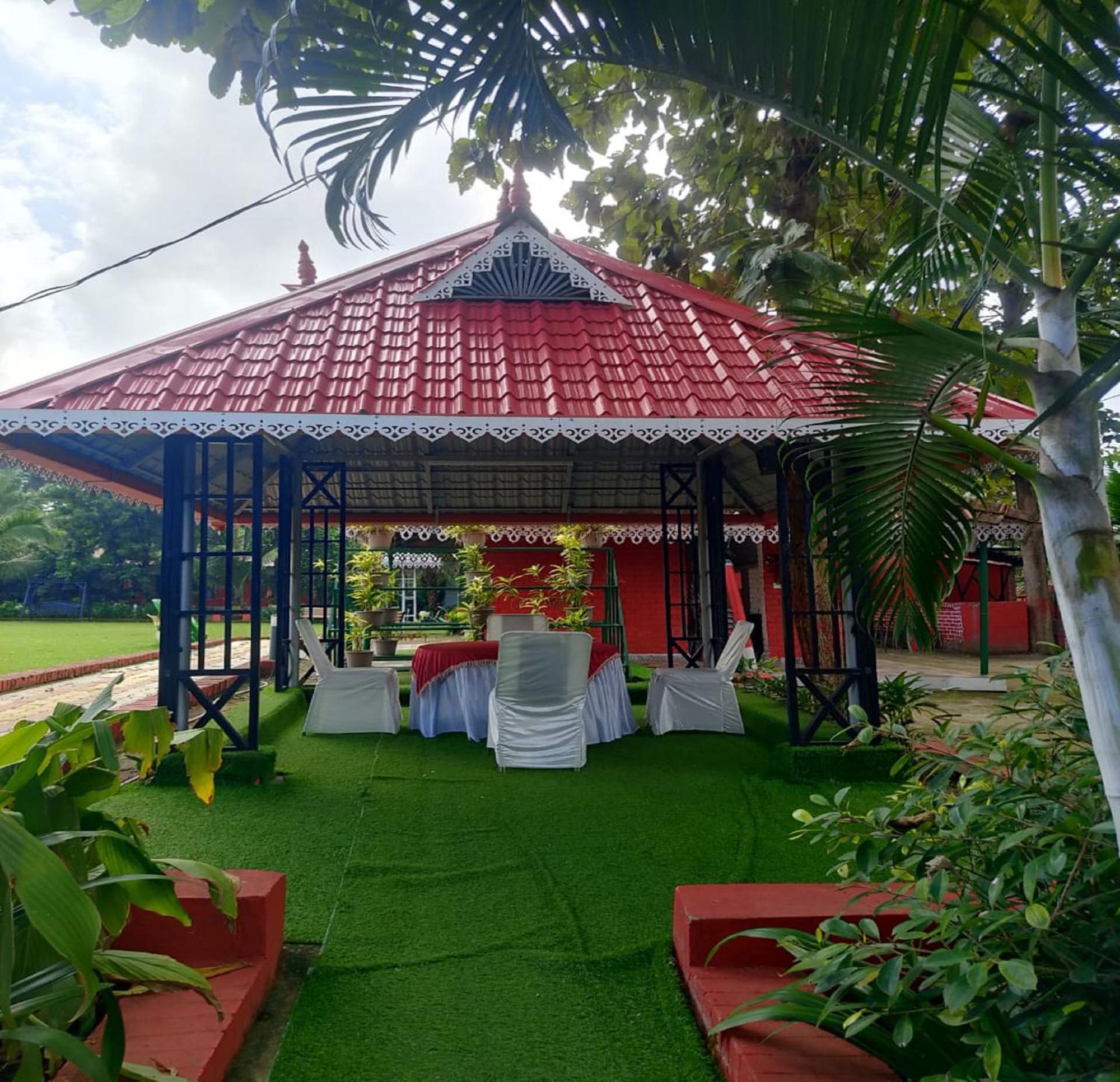 Green Point - Hotels And Resorts In Angul 외부 사진