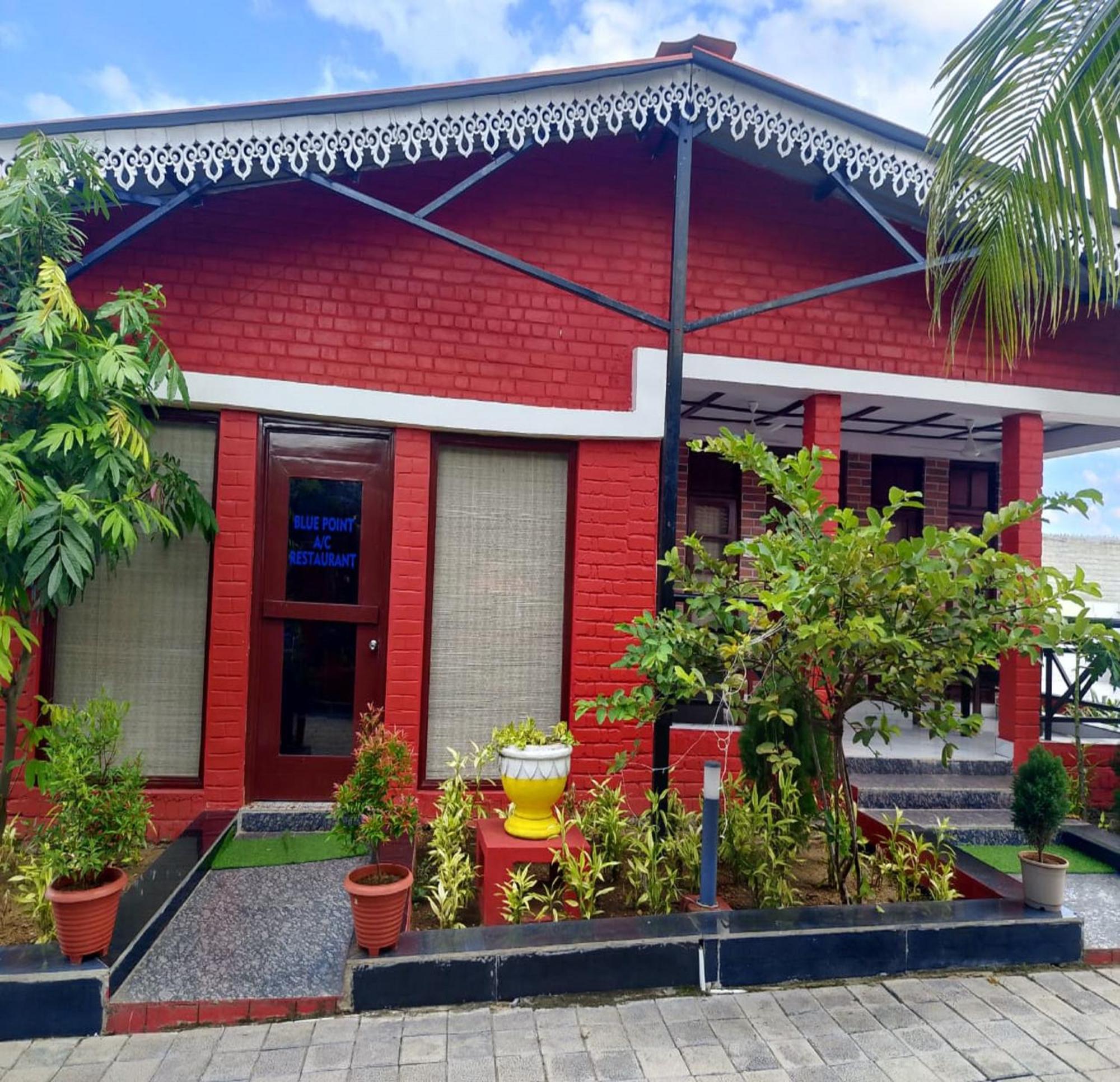 Green Point - Hotels And Resorts In Angul 외부 사진