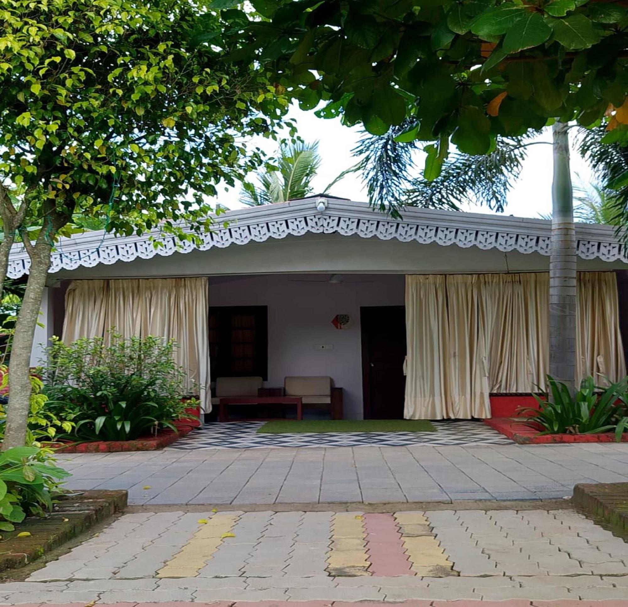 Green Point - Hotels And Resorts In Angul 외부 사진