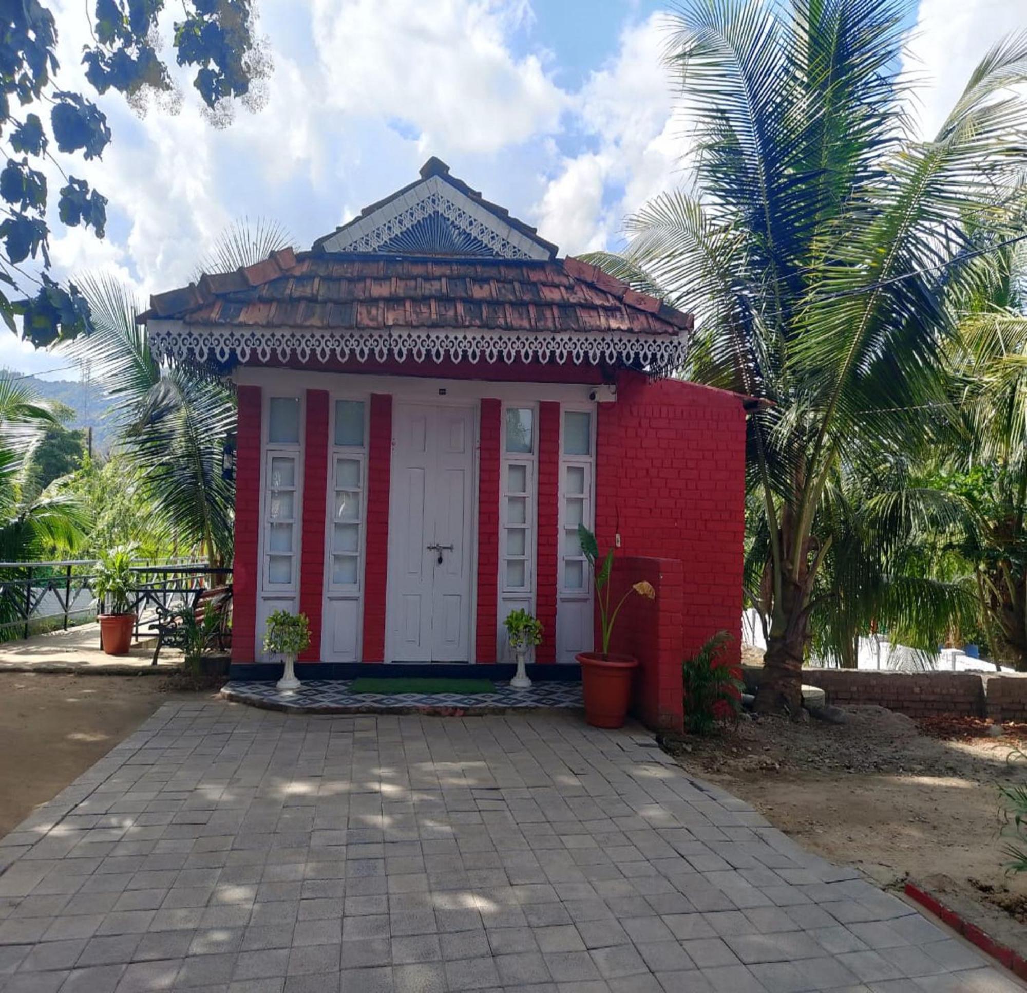 Green Point - Hotels And Resorts In Angul 외부 사진