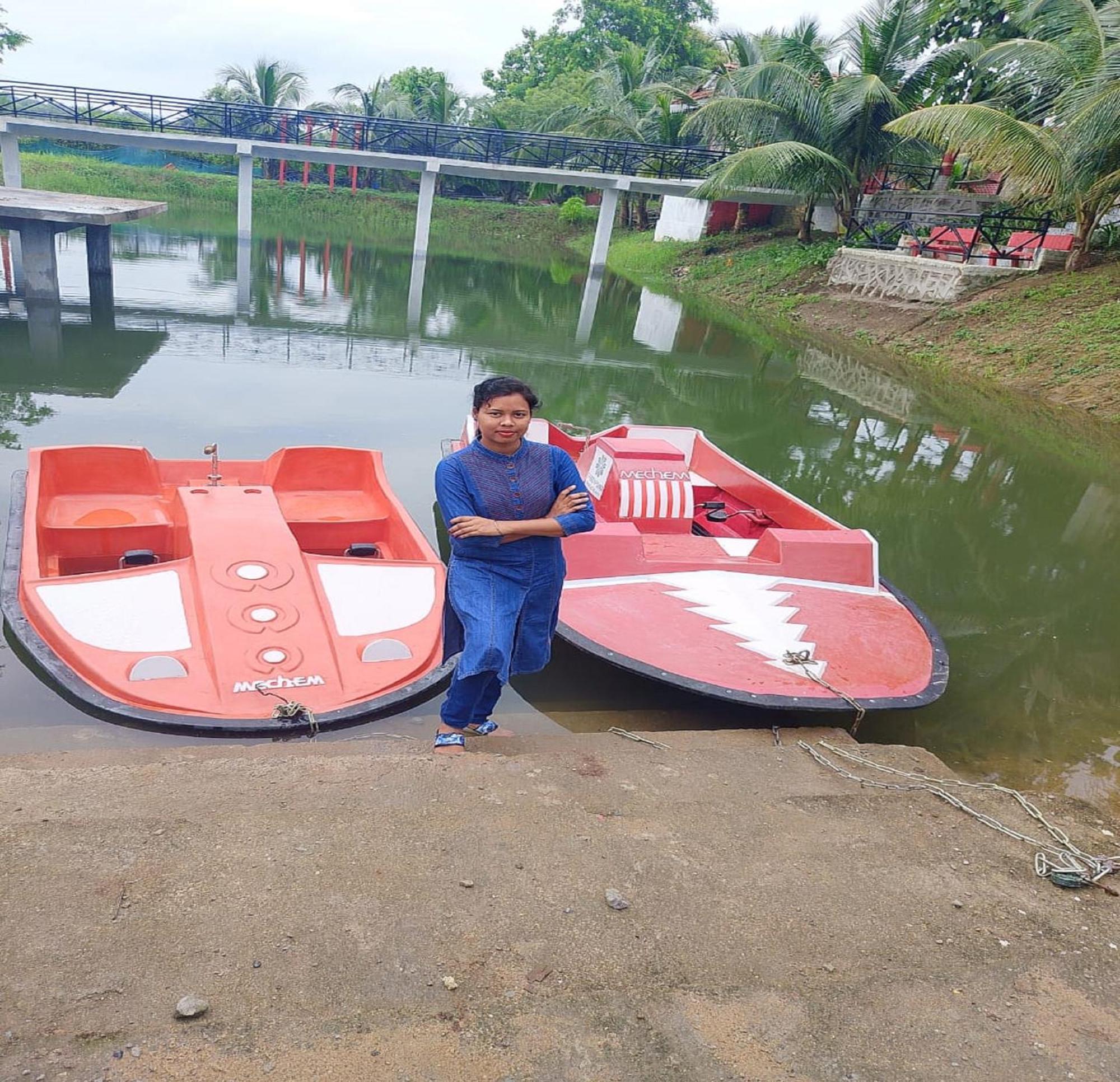 Green Point - Hotels And Resorts In Angul 외부 사진