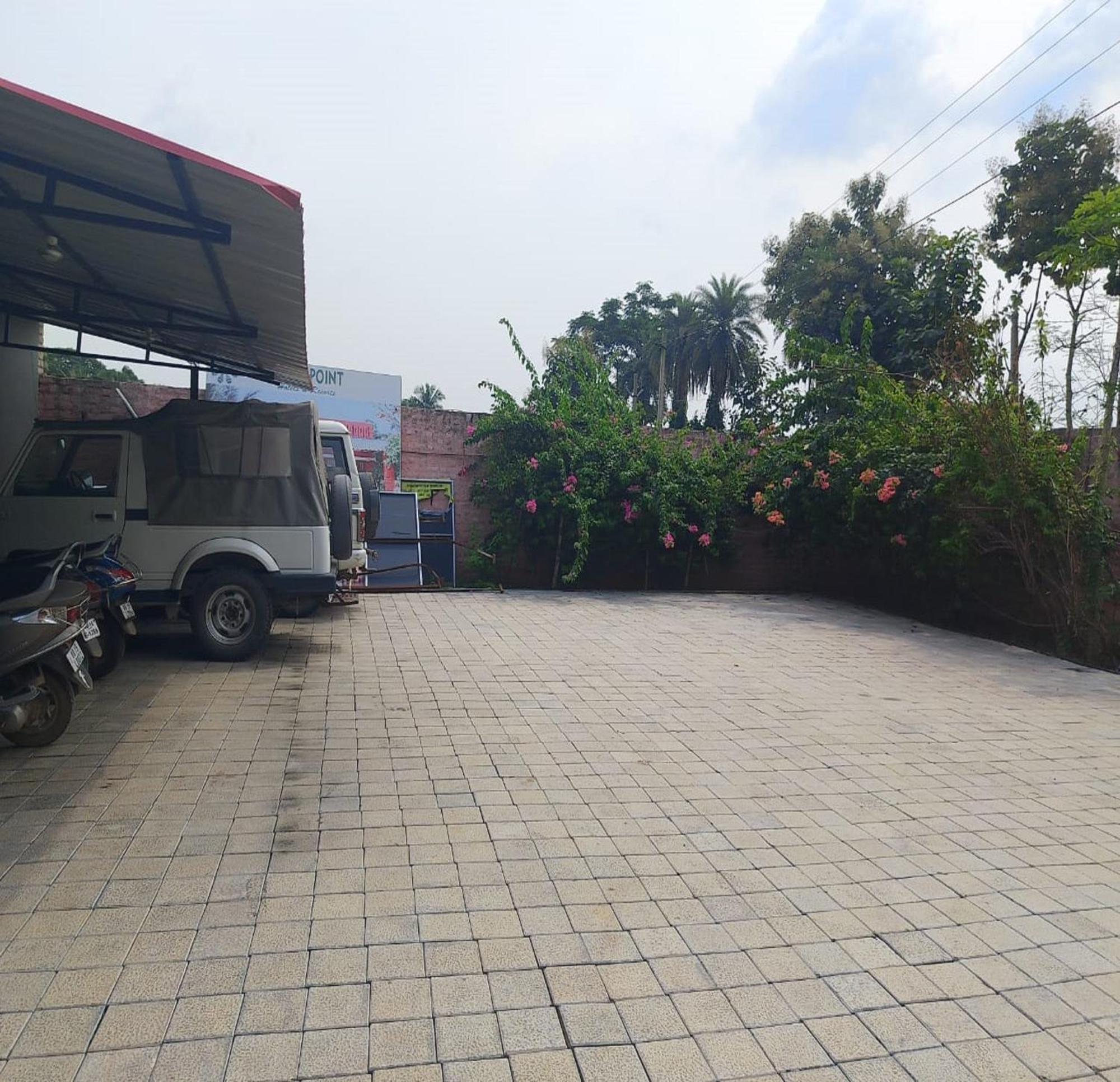 Green Point - Hotels And Resorts In Angul 외부 사진