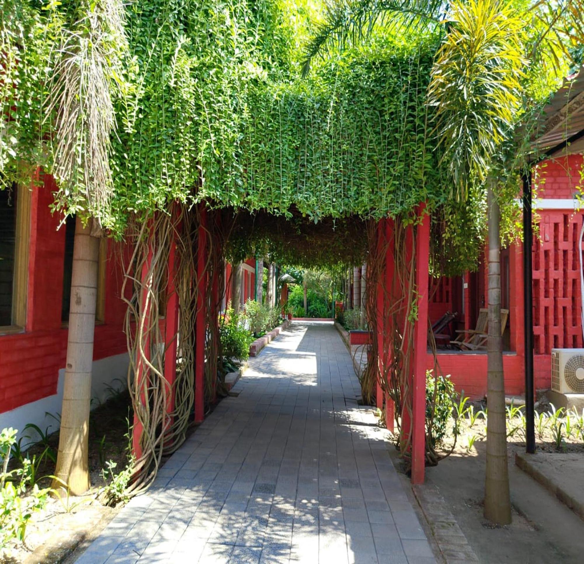 Green Point - Hotels And Resorts In Angul 외부 사진