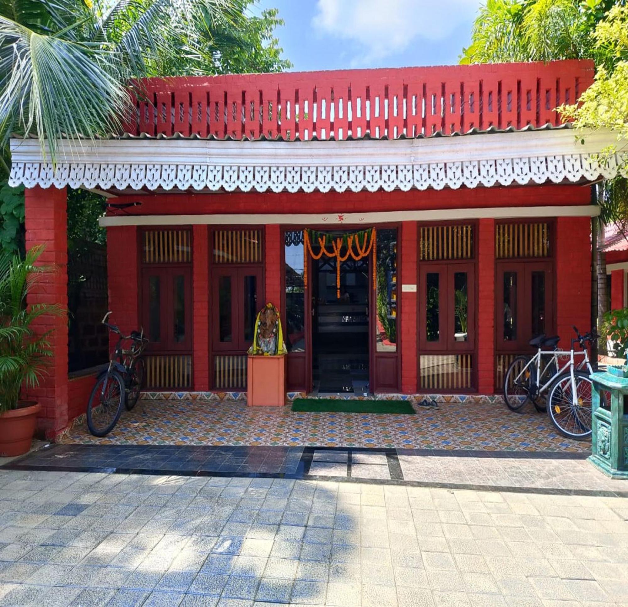 Green Point - Hotels And Resorts In Angul 외부 사진