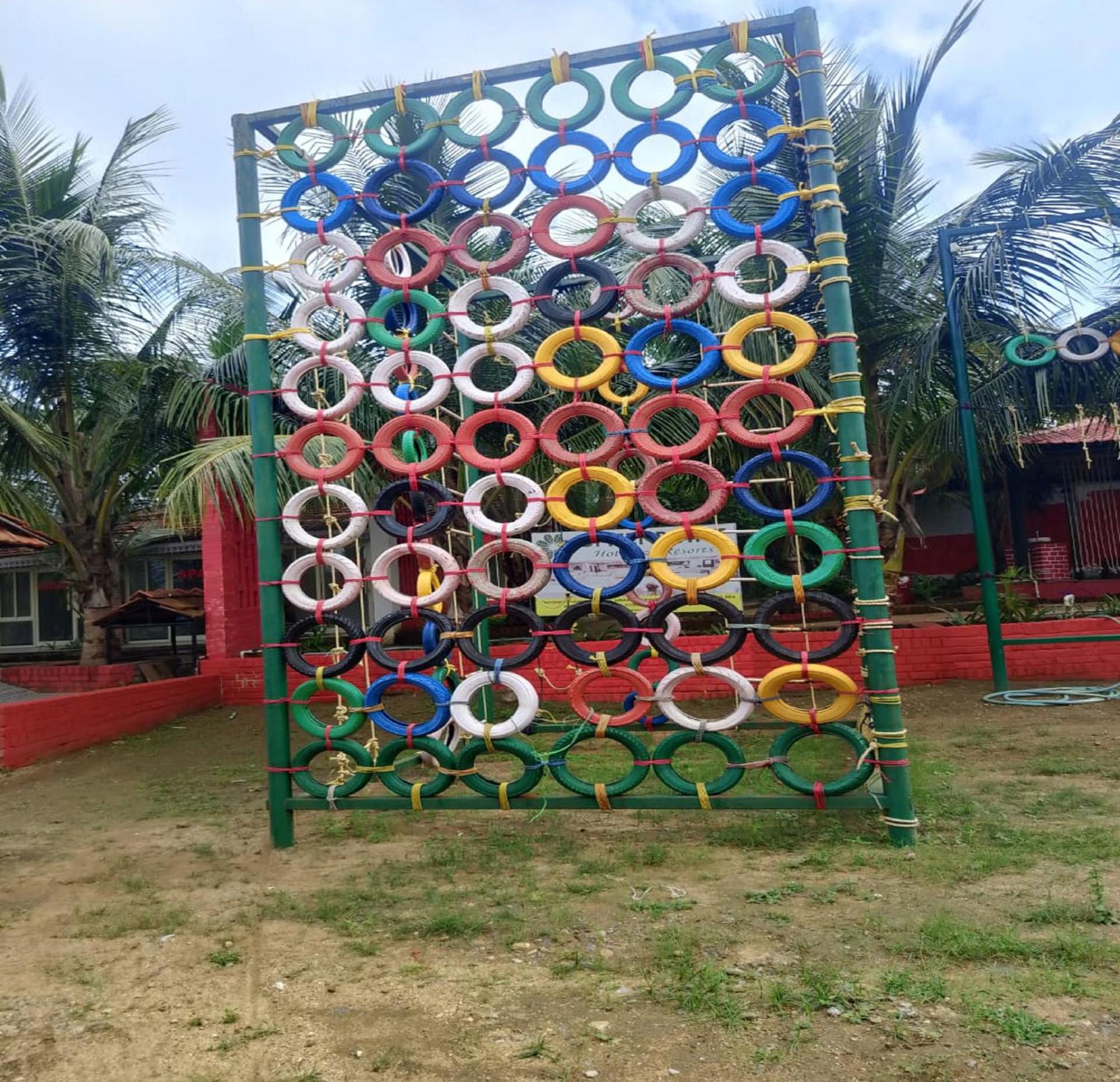 Green Point - Hotels And Resorts In Angul 외부 사진