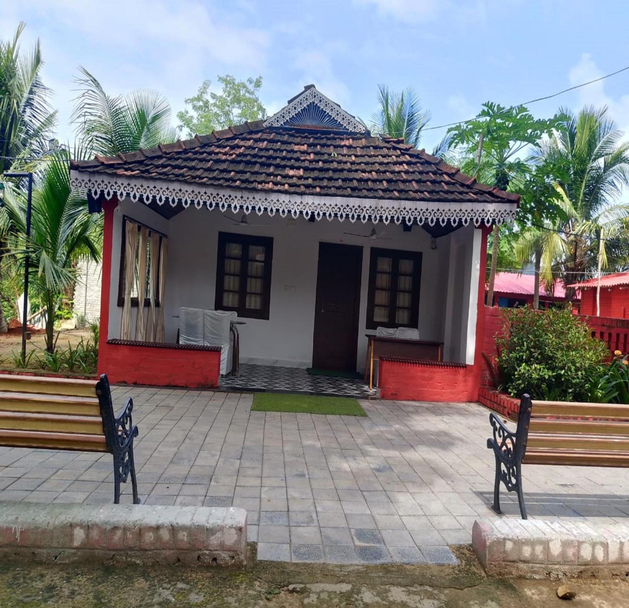 Green Point - Hotels And Resorts In Angul 외부 사진