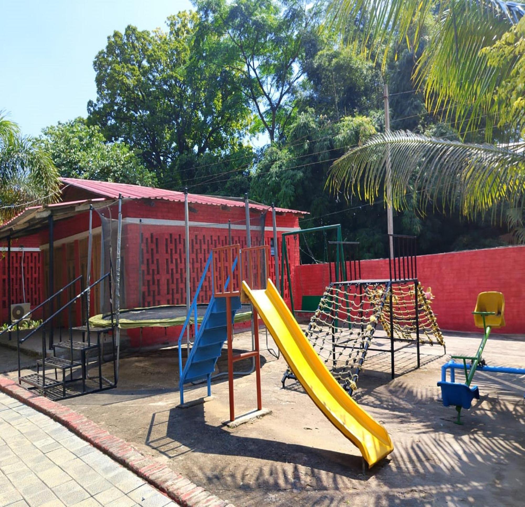 Green Point - Hotels And Resorts In Angul 외부 사진