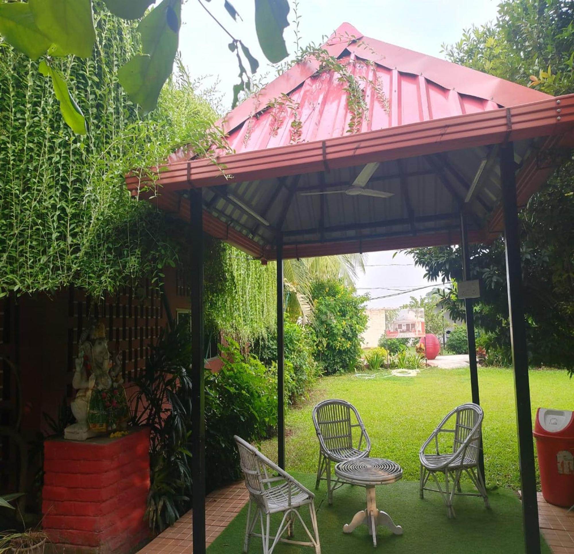 Green Point - Hotels And Resorts In Angul 외부 사진