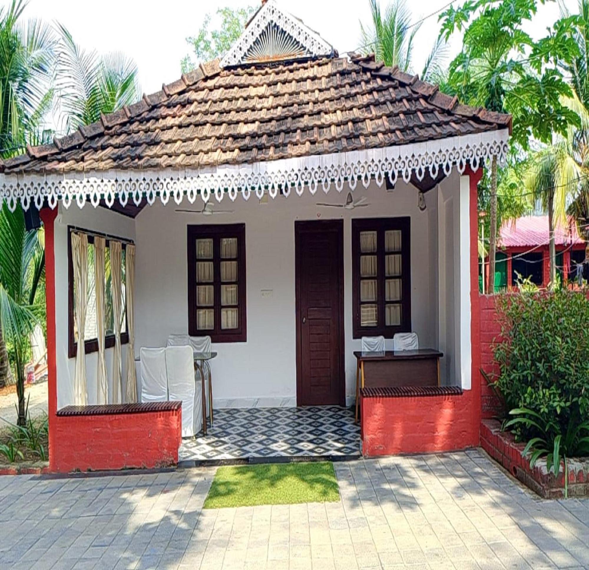 Green Point - Hotels And Resorts In Angul 외부 사진